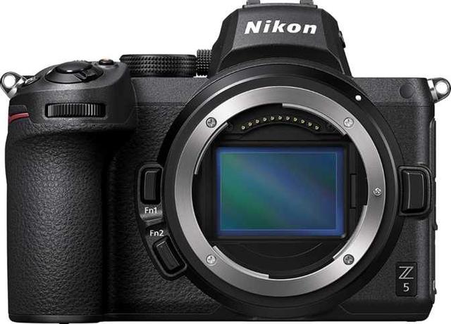 NIKON Z 5