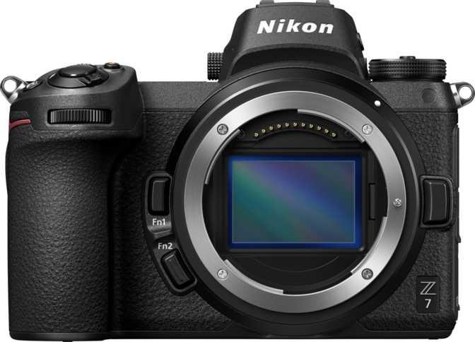 NIKON Z7