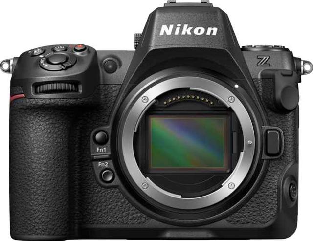 NIKON Z8