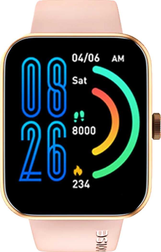 NOISE COLORFIT LOOP