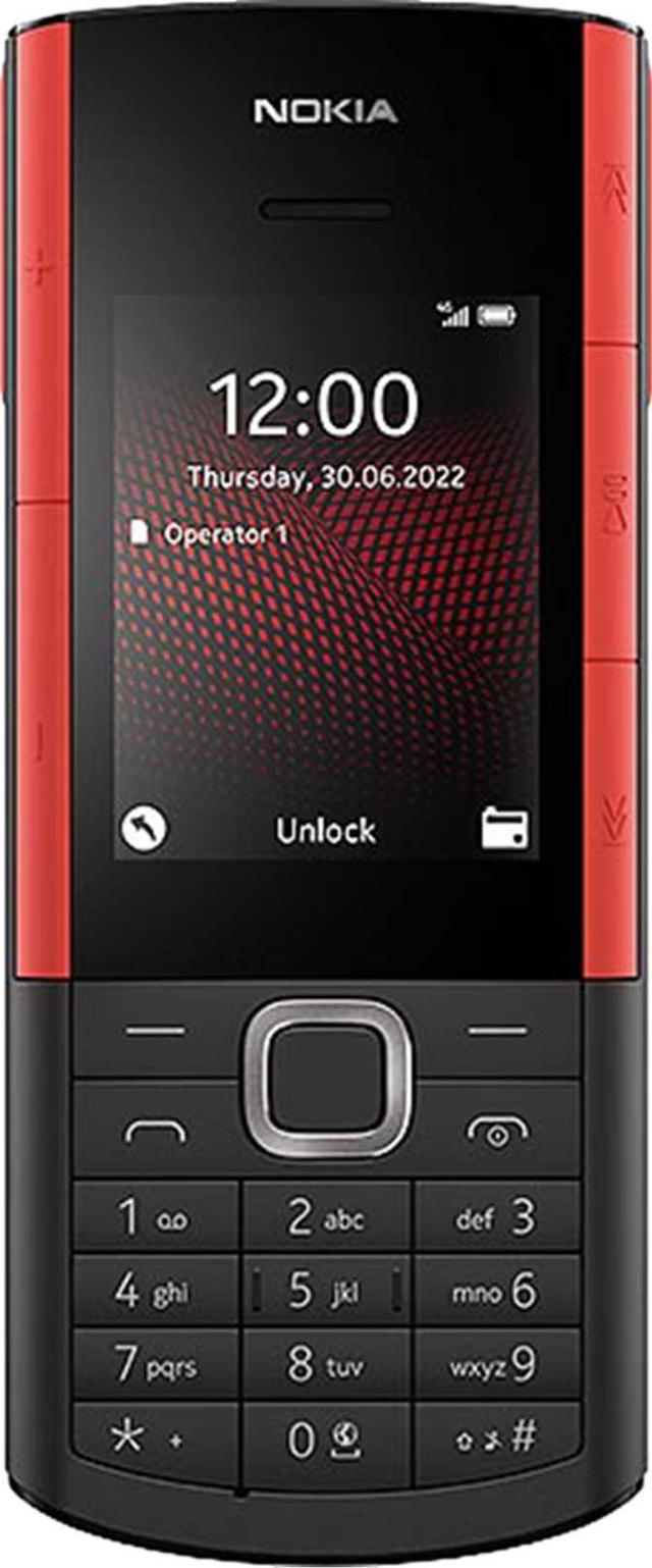 NOKIA 5710 XPRESSAUDIO