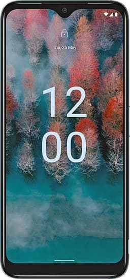 NOKIA C12 PRO