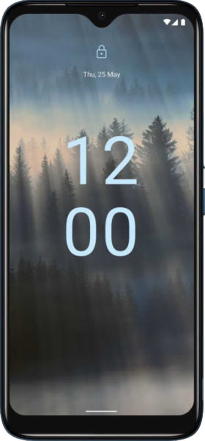 NOKIA C12