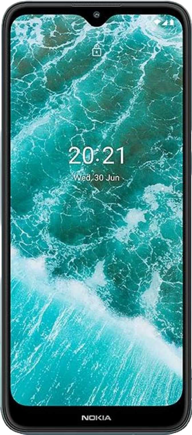 NOKIA C21
