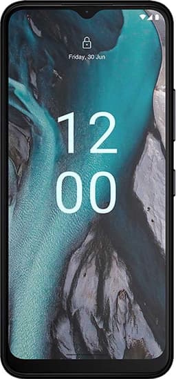 NOKIA C22