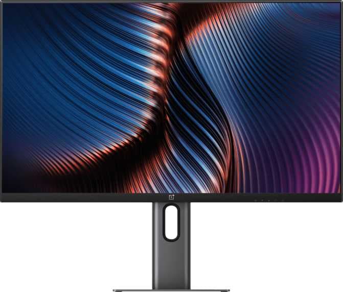 ONEPLUS MONITOR X 27