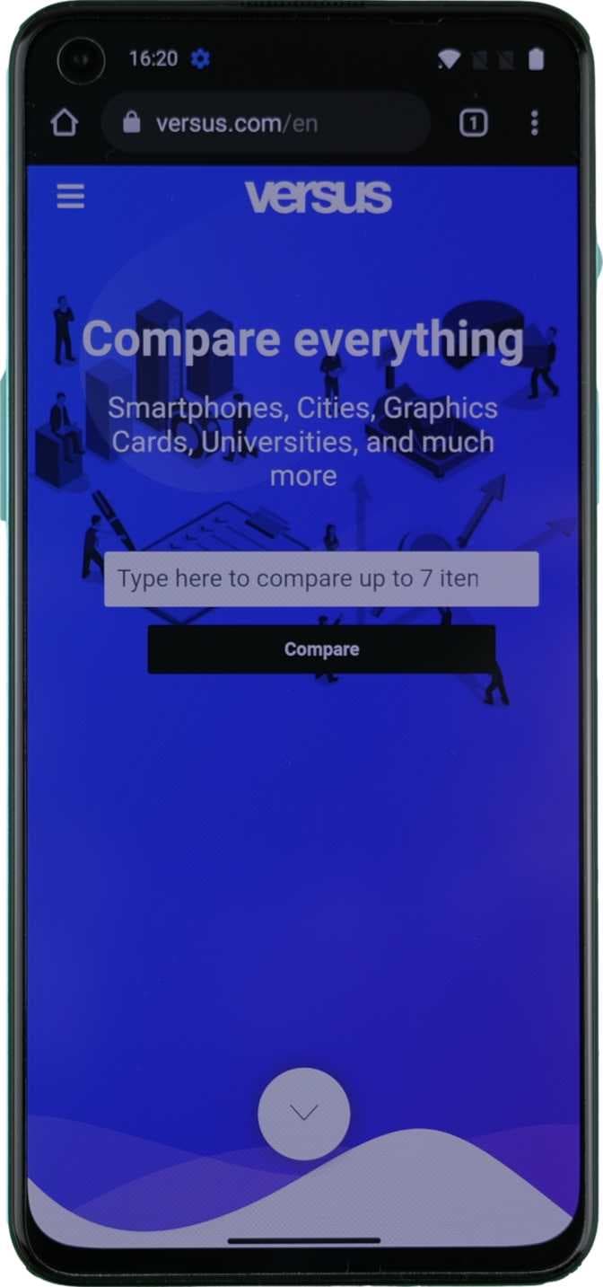 ONEPLUS NORD 2 5G