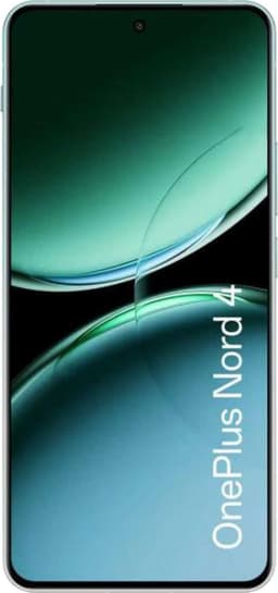 ONEPLUS NORD 4