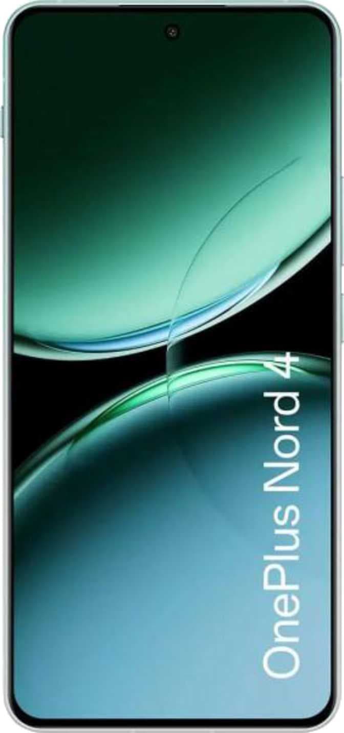 ONEPLUS NORD 4