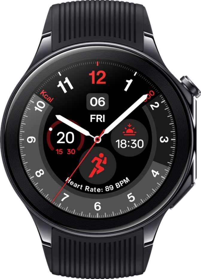 ONEPLUS WATCH 2