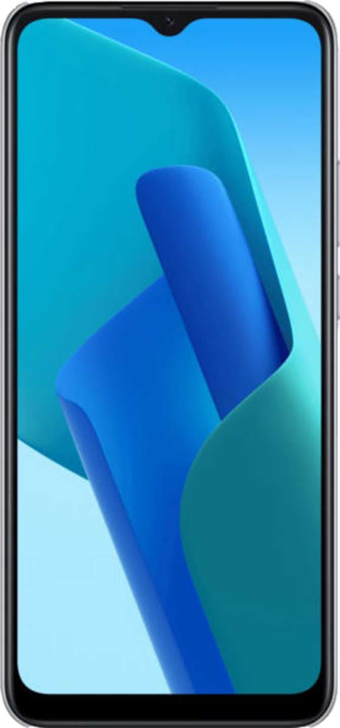 OPPO A16E