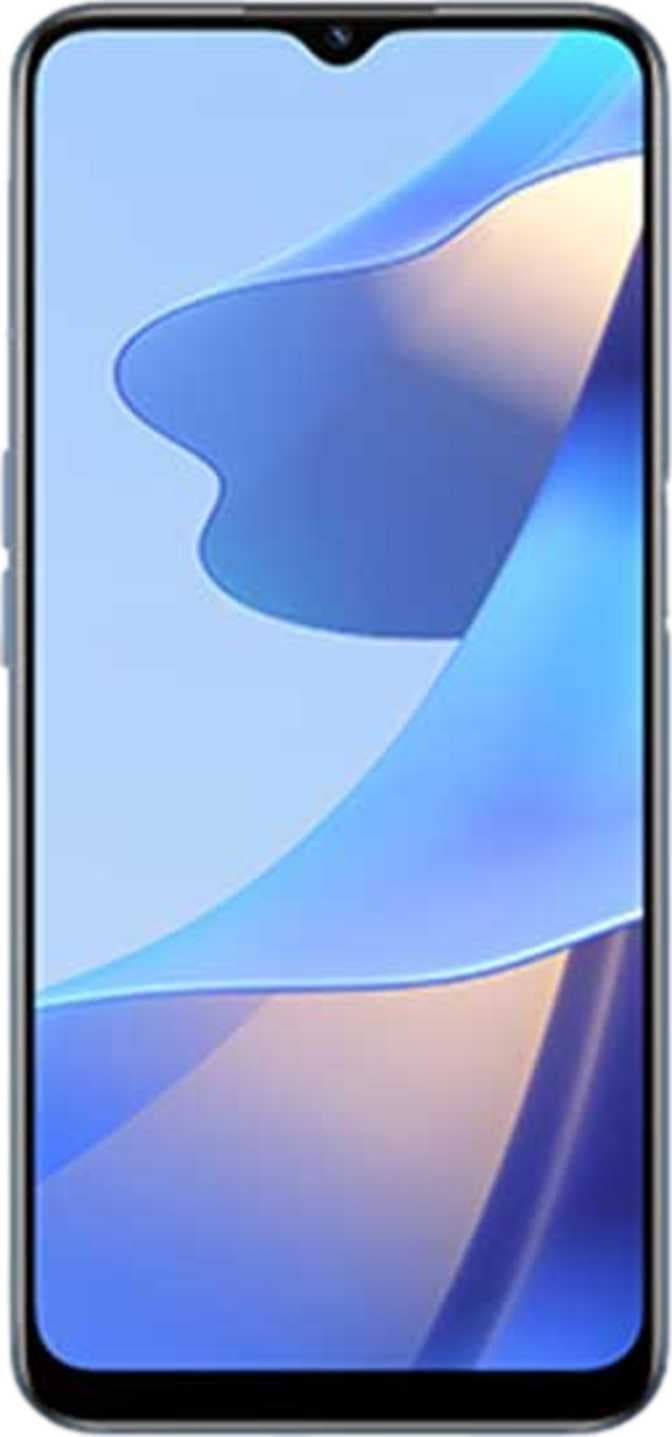 OPPO A16K