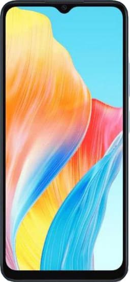 OPPO A18