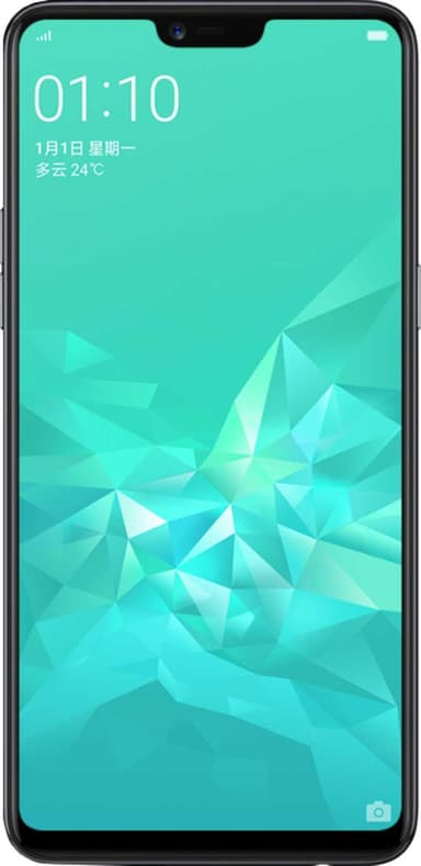 OPPO A3
