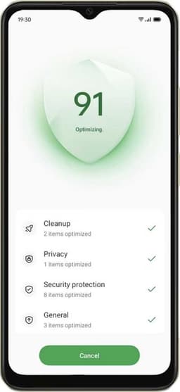 OPPO A38