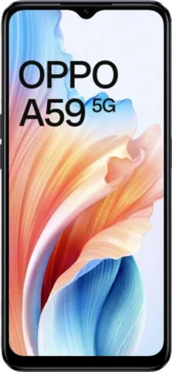 OPPO A59 5G