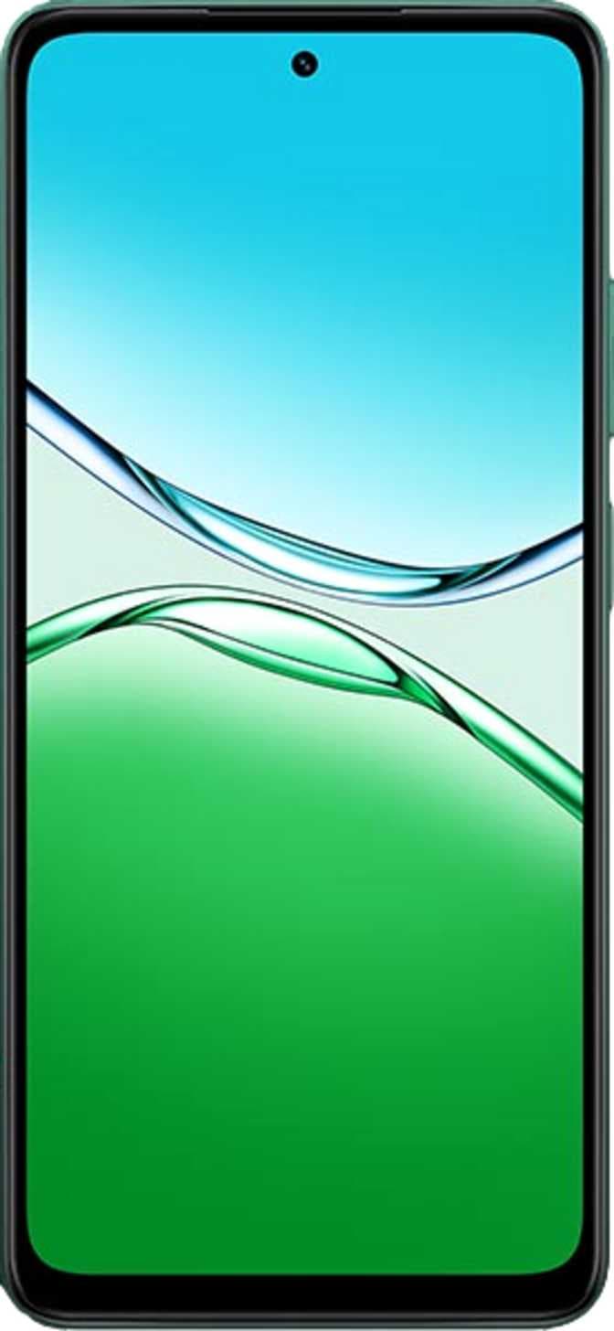 OPPO A5X