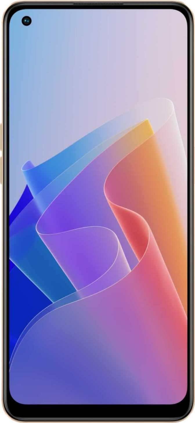 OPPO F21 PRO