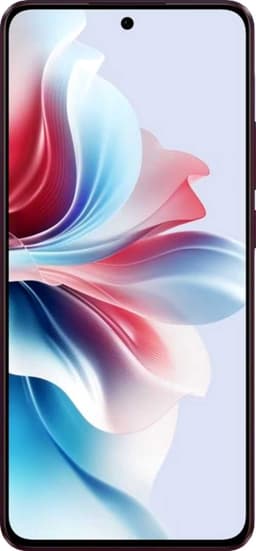 OPPO F25 PRO 5G