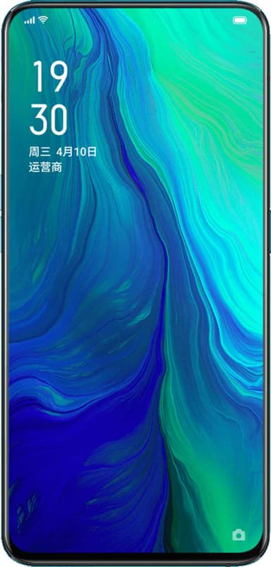 OPPO RENO 5G