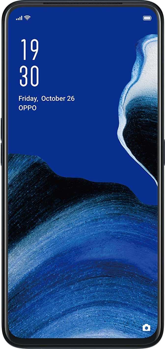 OPPO RENO2 Z