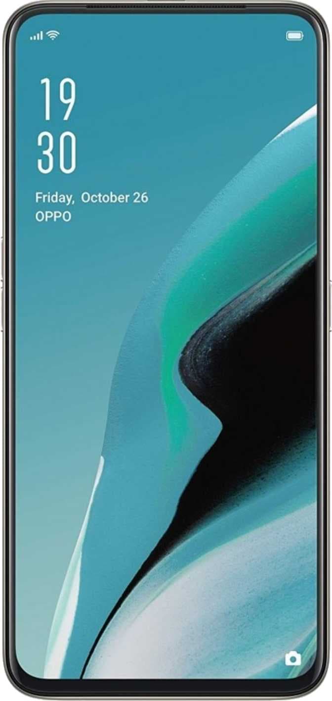 OPPO RENO2