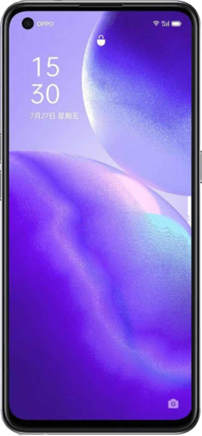 OPPO RENO5 4G