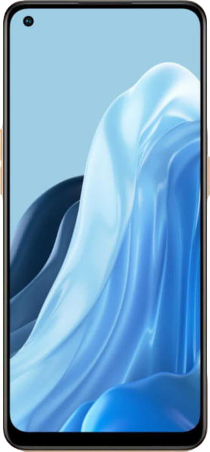 OPPO RENO7