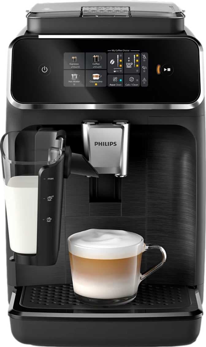 PHILIPS SERIES 2300 EP2330