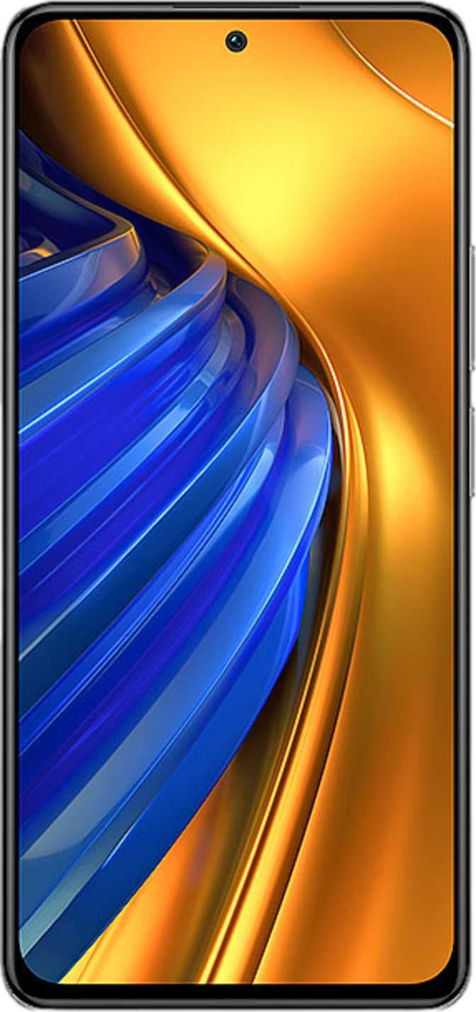 POCO F4