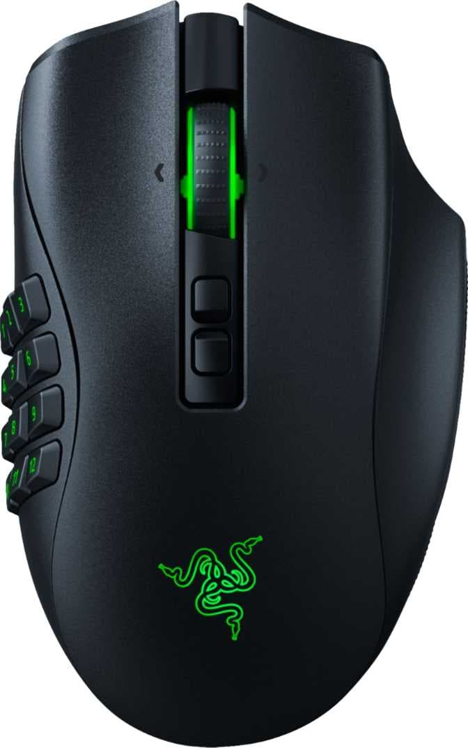 RAZER NAGA PRO