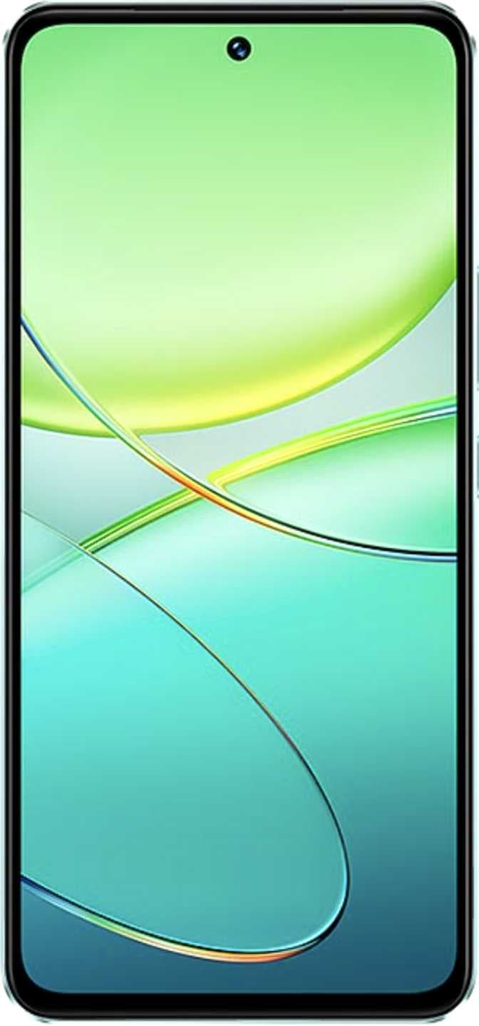 REALME 12X 5G (CHINA)