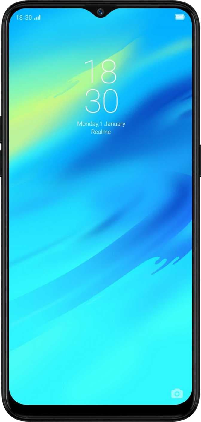 REALME 2 PRO