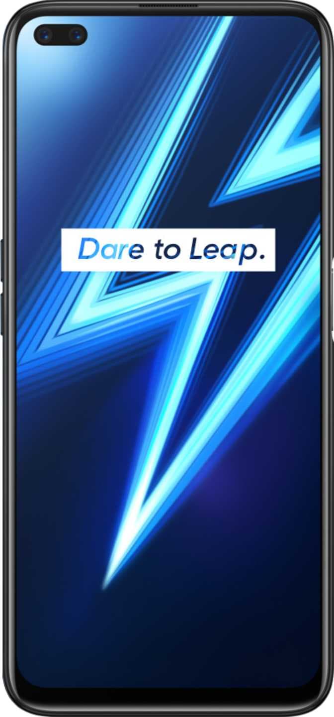 REALME 6 PRO