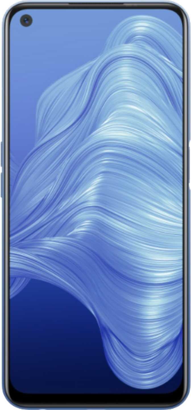 REALME 7 5G