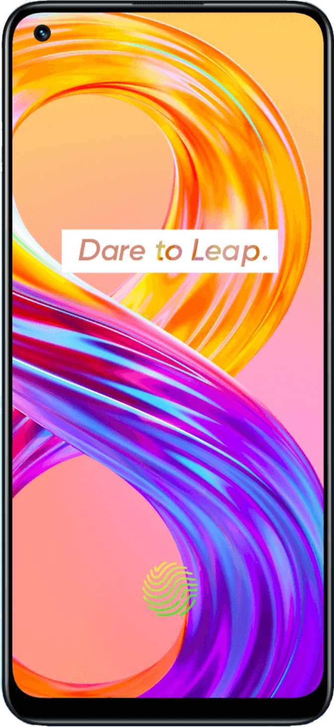 REALME 8 5G