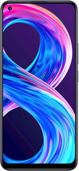 REALME 8