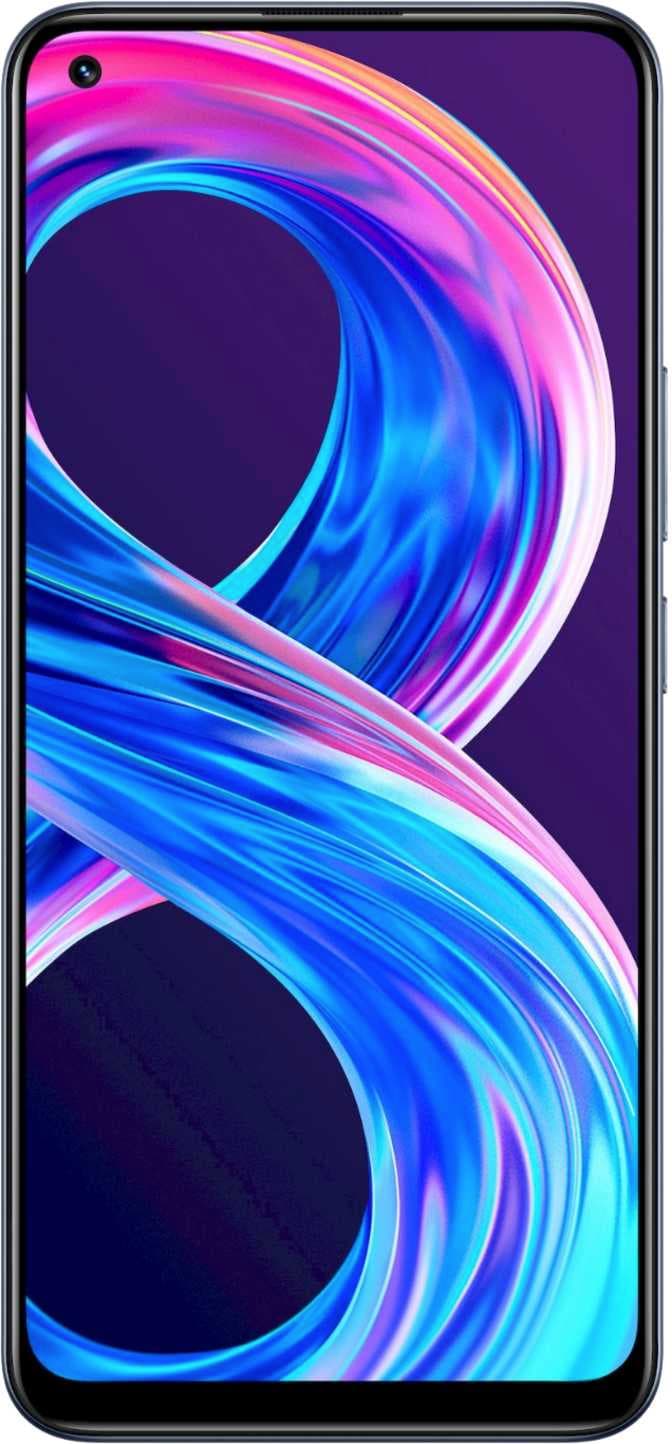 REALME 8