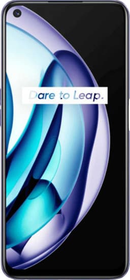 REALME 9 5G SPEED EDITION