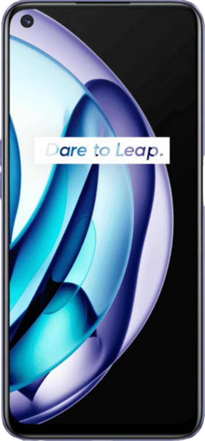 REALME 9 5G SPEED EDITION