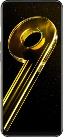 REALME 9I 5G