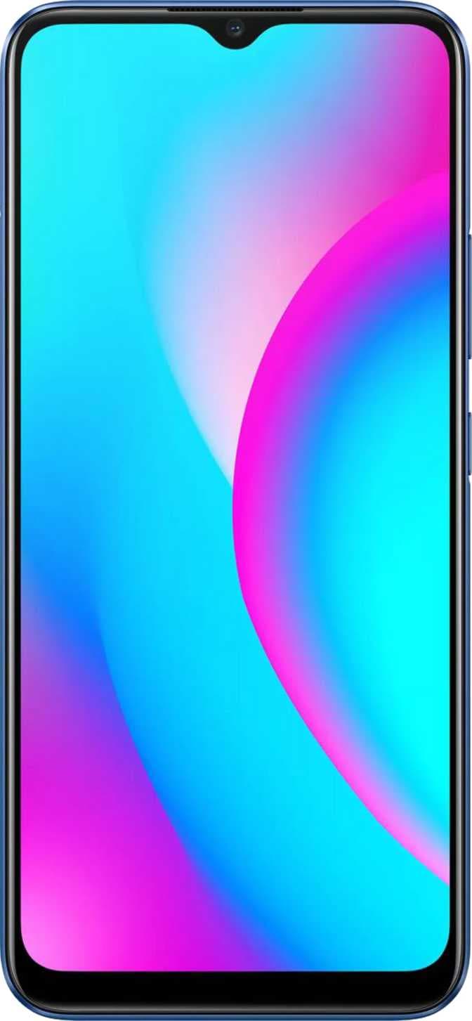 REALME C20