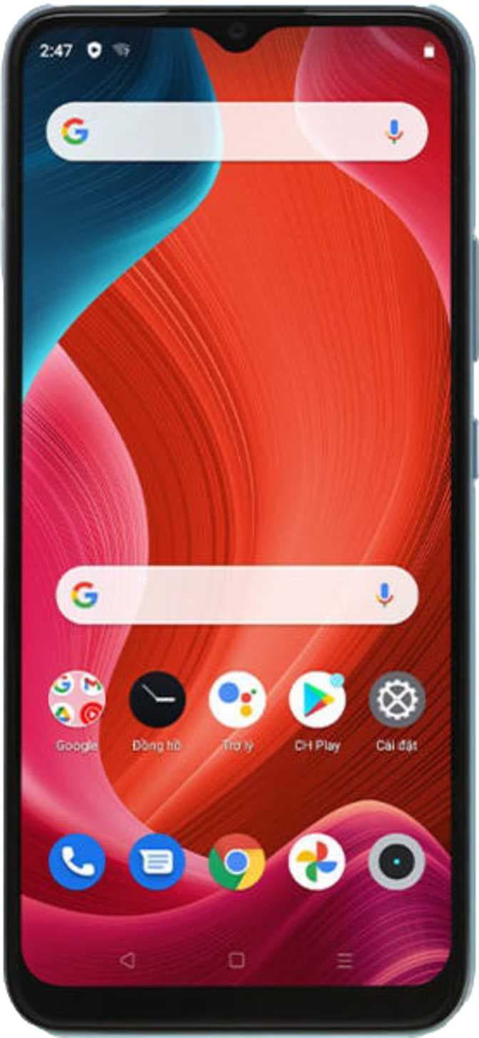 REALME C21Y