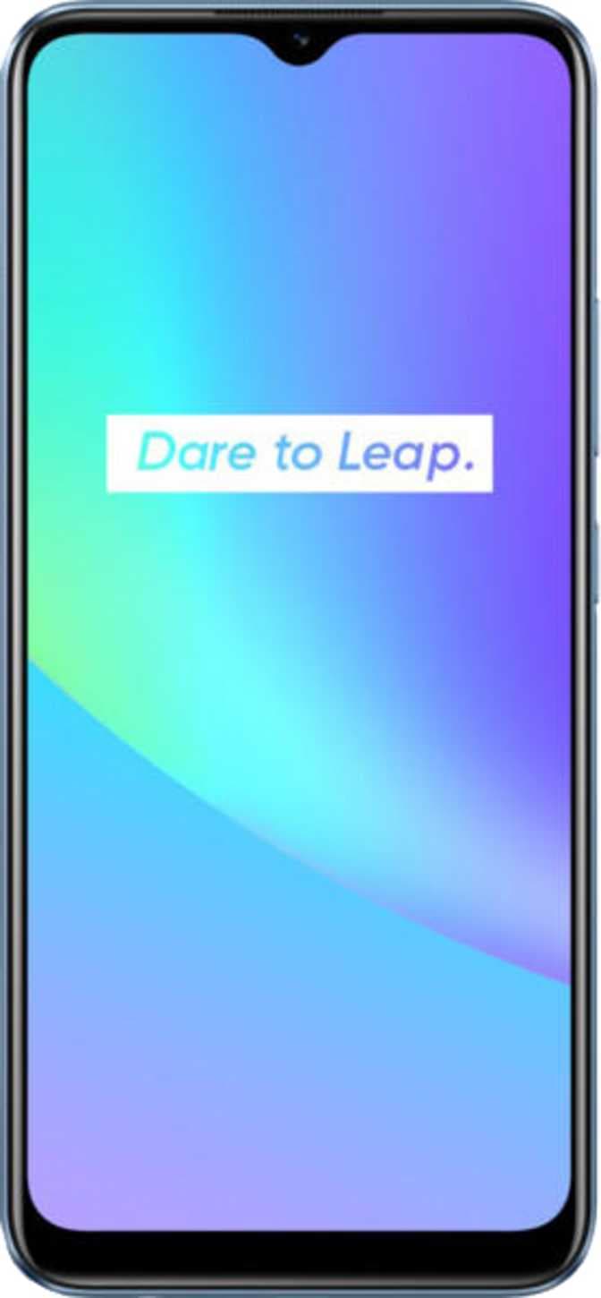 REALME C25