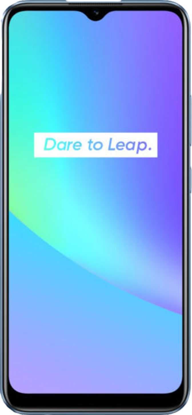 REALME C25S
