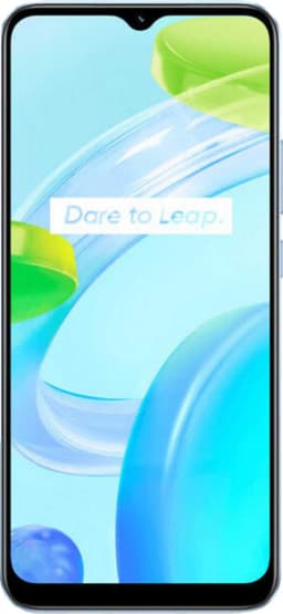 REALME C30