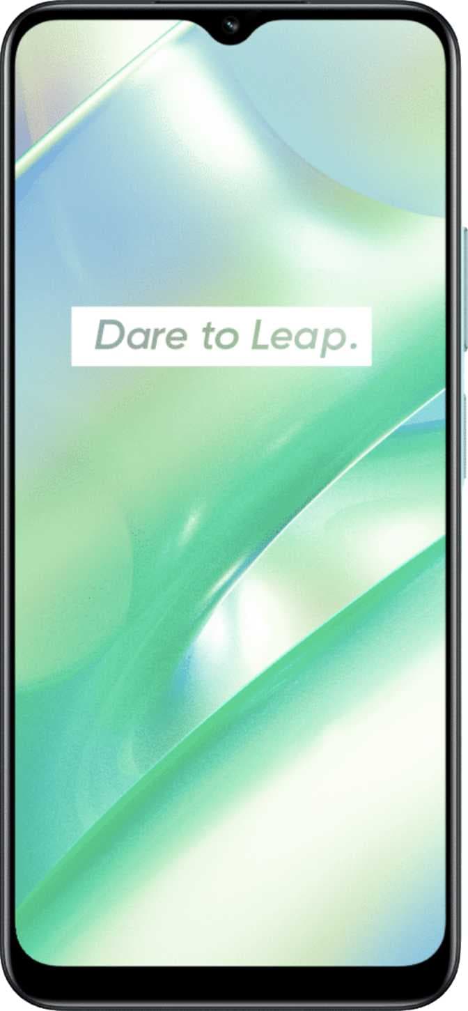 REALME C33 2023