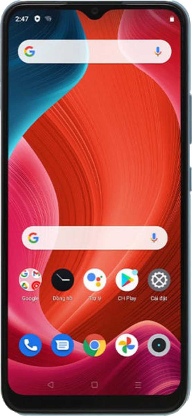 REALME C35