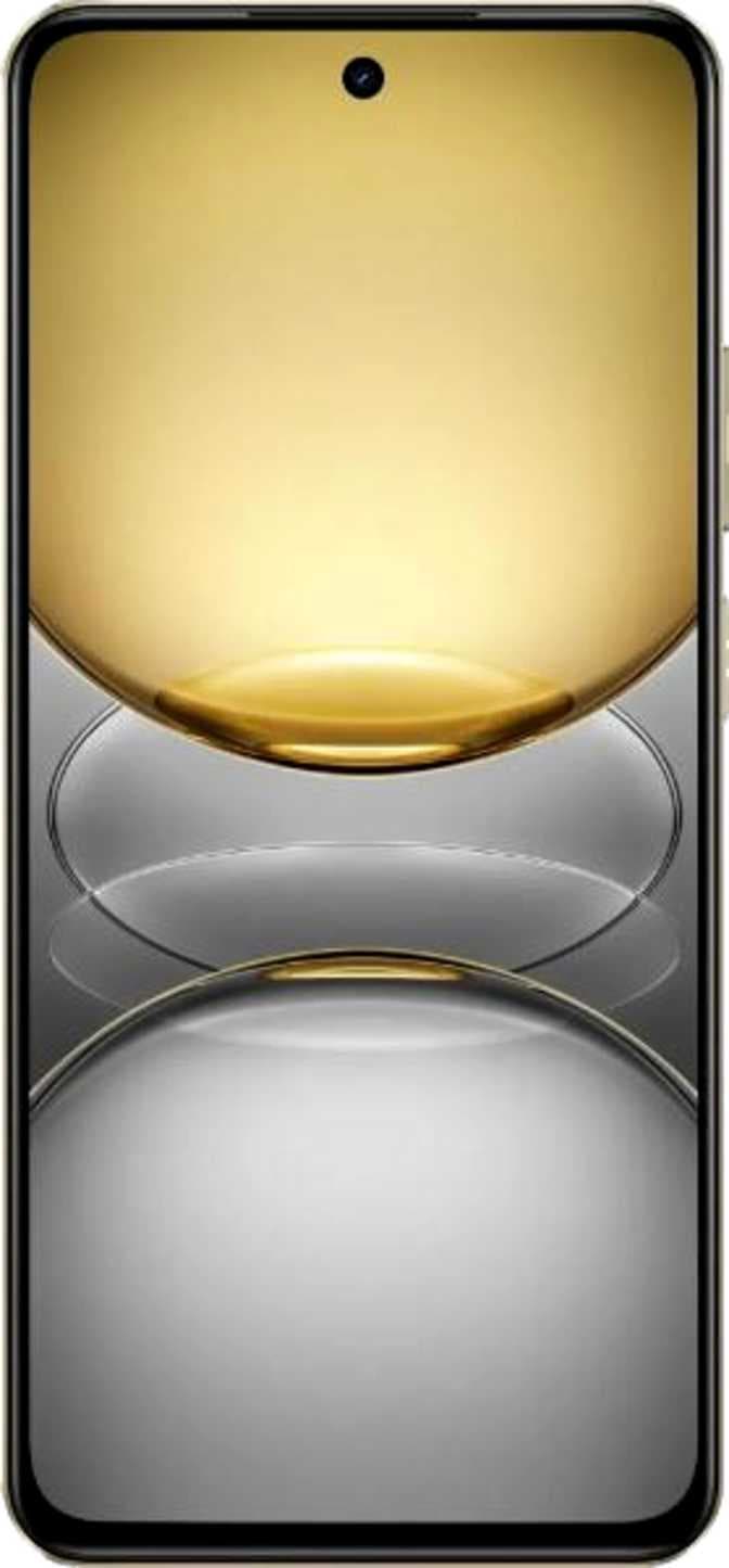 REALME C75 5G