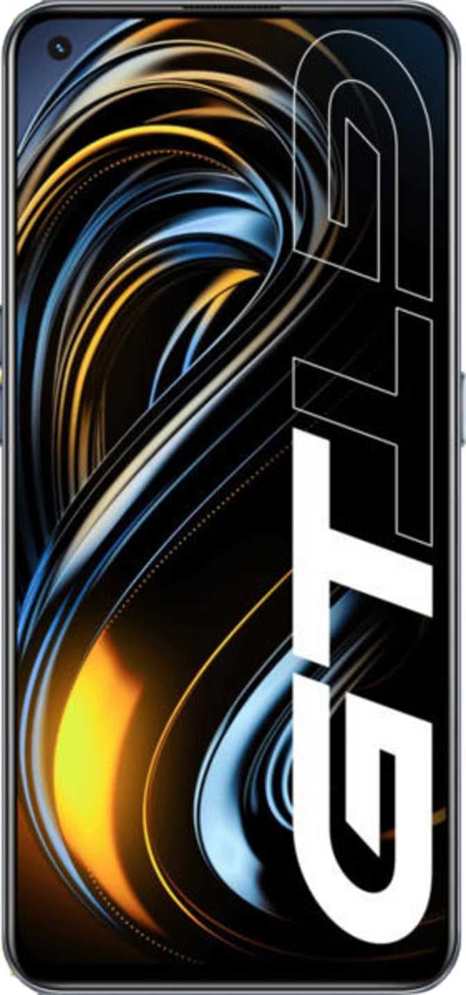 REALME GT 5G